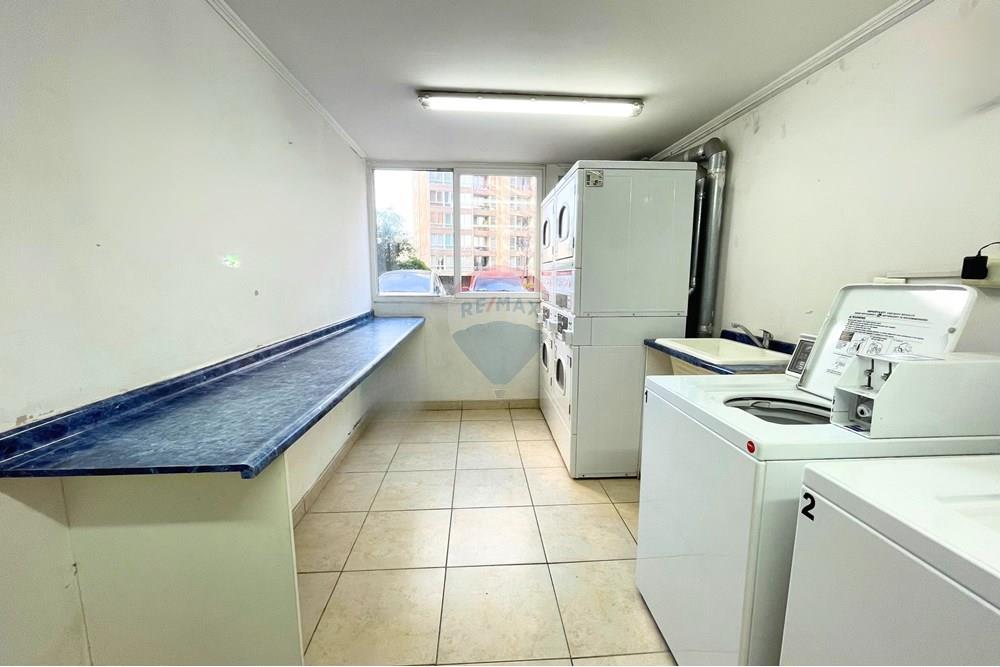 Residential - Stanovanje - Quinta Normal, Santiago, Metropolitana De Santiago - CL - IMG_4693 - Editado.jpg - 1028085039-33