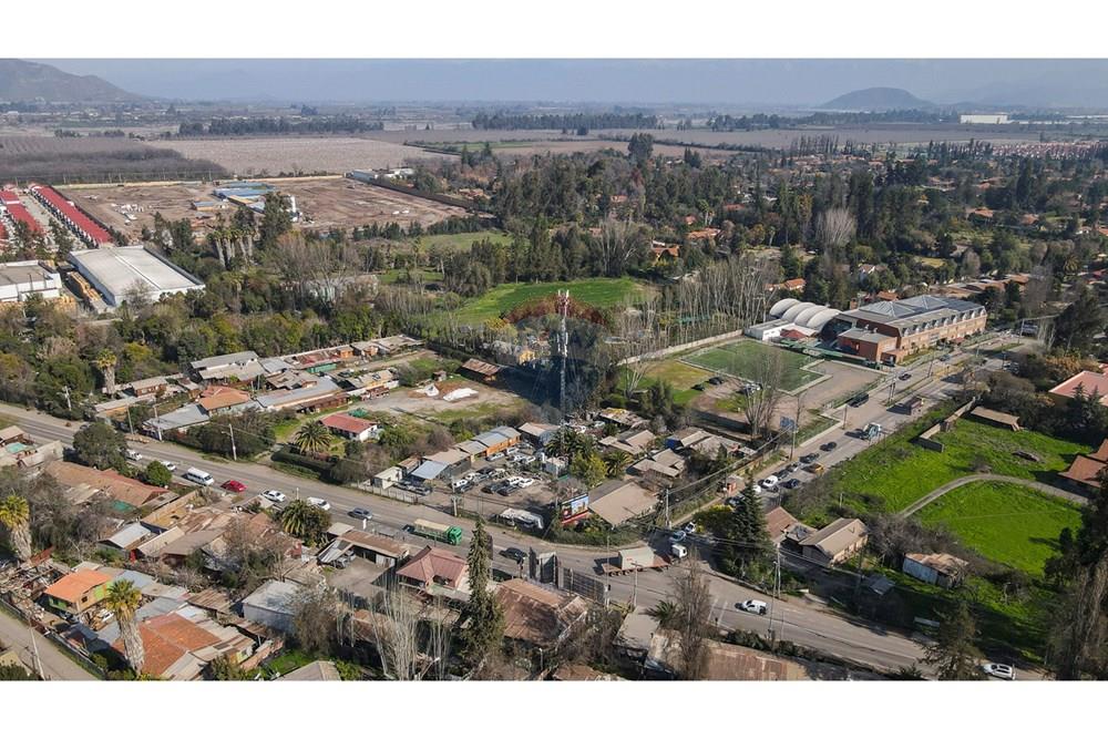 Comercial - Teren - San Bernardo, Maipo, Metropolitana De Santiago - CL - 1.jpg - 1028057154-69