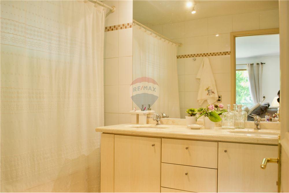 Residential - Omakotitalo - Colina, Chacabuco, Metropolitana De Santiago - CL - Kylpyhuone - 1028076025-896