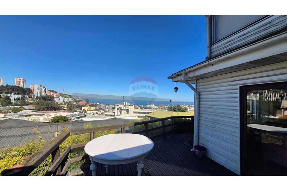 Residential - 주택 - Viña Del Mar, Valparaíso, Valparaíso - CL - 20250909_111418.jpg - 1028076025-906