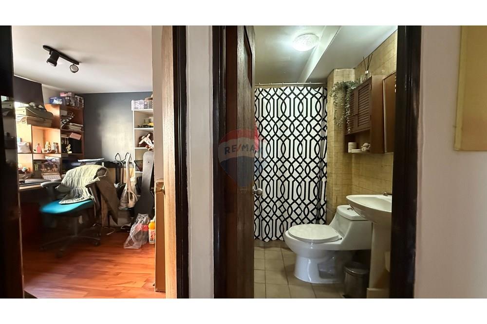 Bostad - Lägenhet - Ñuñoa, Santiago, Metropolitana De Santiago - CL - image00018.jpeg - 1028050142-386