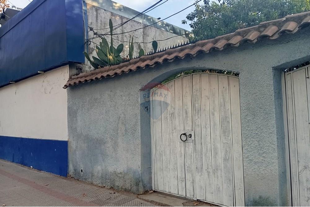 Residenční - Dům - Ñuñoa, Santiago, Metropolitana De Santiago - CL - IMG-20250430-WA0085.jpg - 1028097042-28