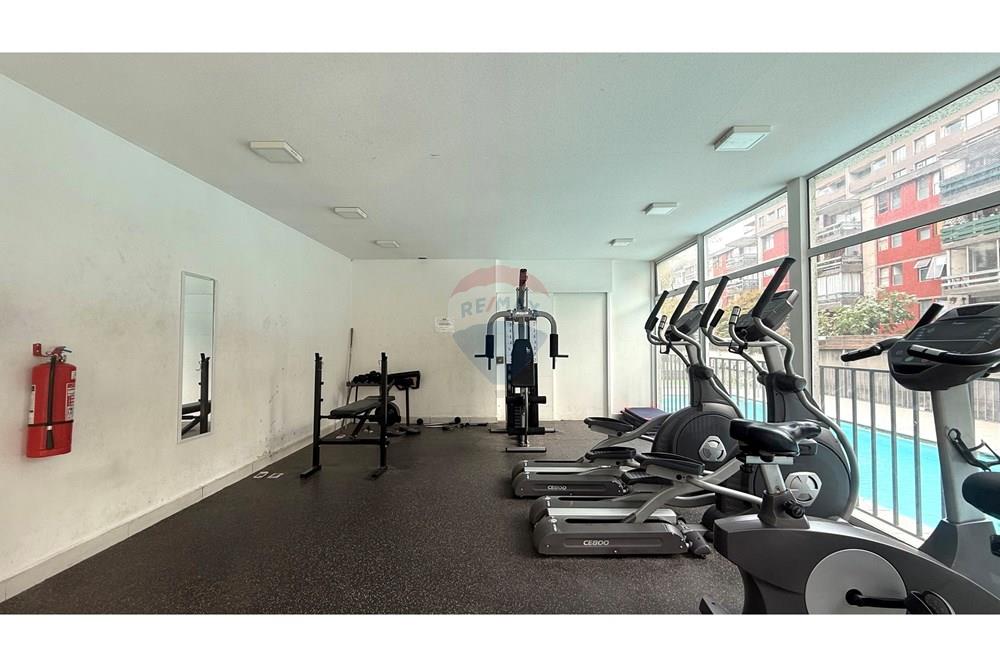 Elamine - Korter - Ñuñoa, Santiago, Metropolitana De Santiago - CL - exterior 5.jpeg - 1028050078-641