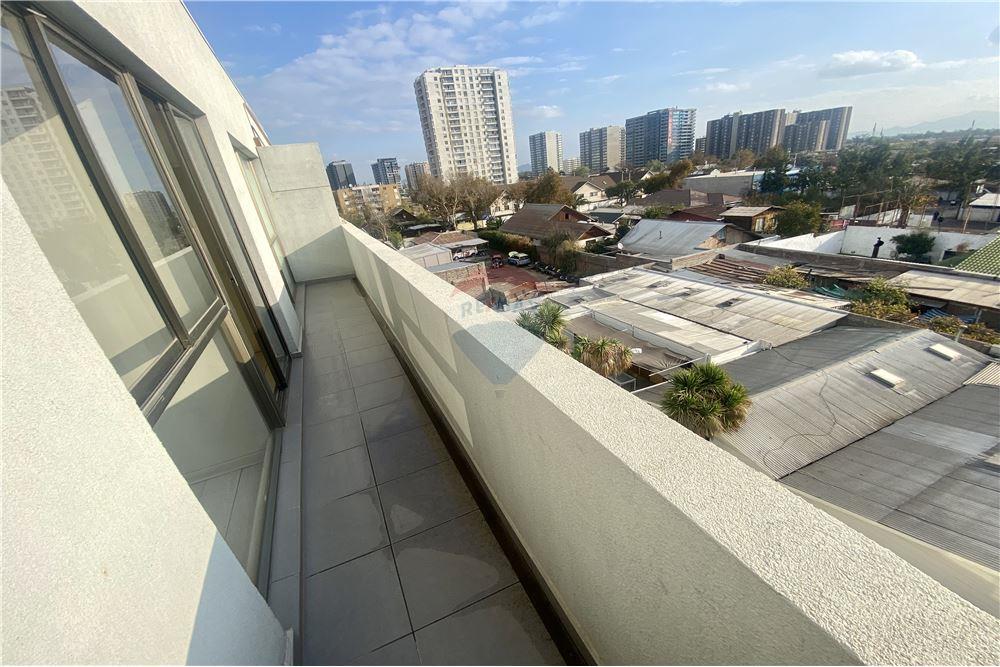 Departamento - Arriendo - San Miguel, Santiago, Metropolitana De Santiago - 27 - 1028018010-1480