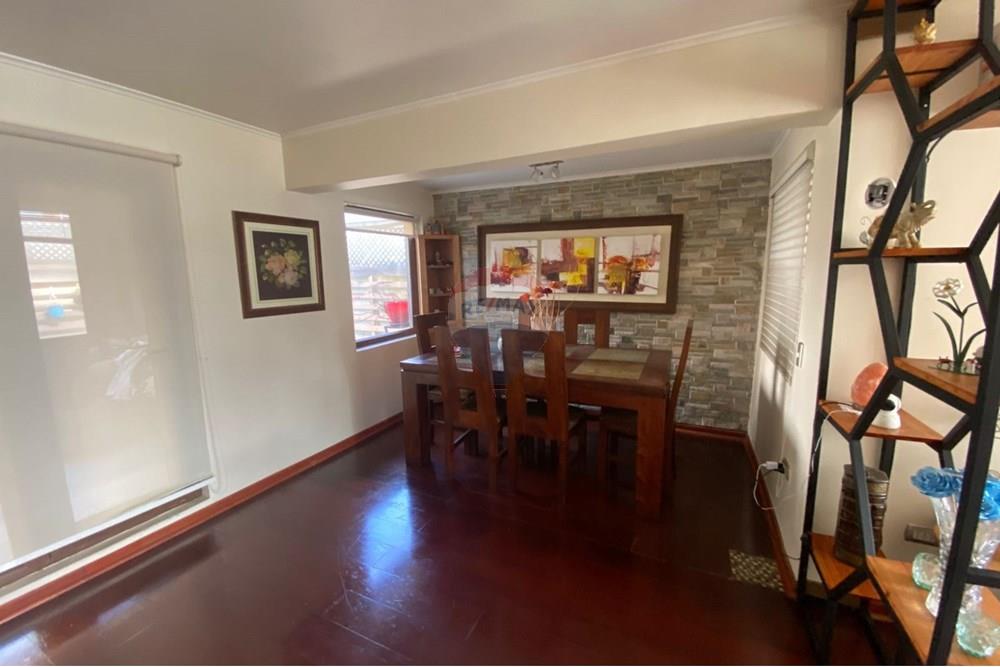 Residencial - Casa - Concepción, Concepción, Biobío - CL - IMG-20251008-WA0047.jpg - Comedor - 1028092085-19