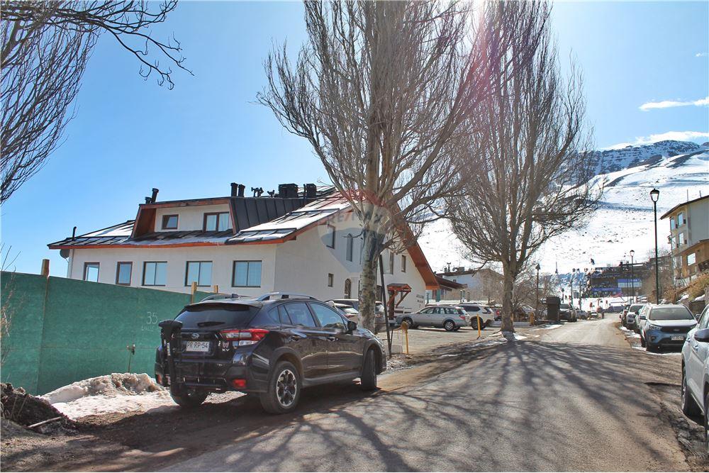 Residenziale - Terreno - Lo Barnechea, Santiago, Metropolitana De Santiago - CL - Altro - 1028109022-1009