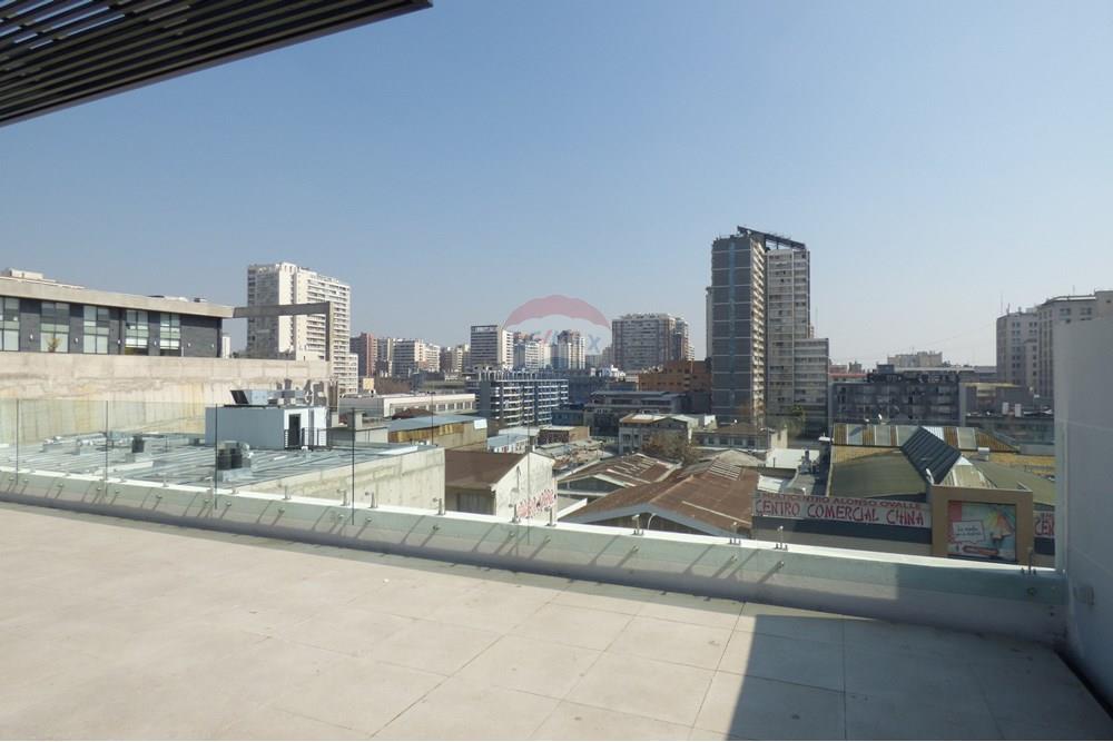 Commercial - Toimistotila - Santiago, Santiago, Metropolitana De Santiago - CL - P1250122.JPG - 1028018540-25