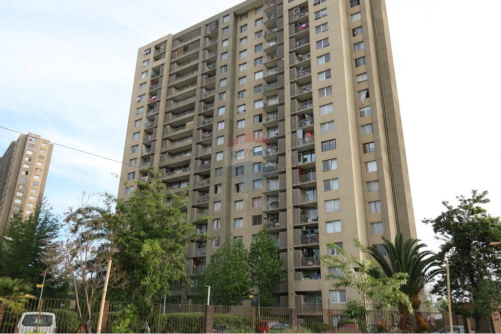 Departamento - Venta - Estación Central, Santiago, Metropolitana De Santiago - IMG_4211.JPG - 1028109076-7