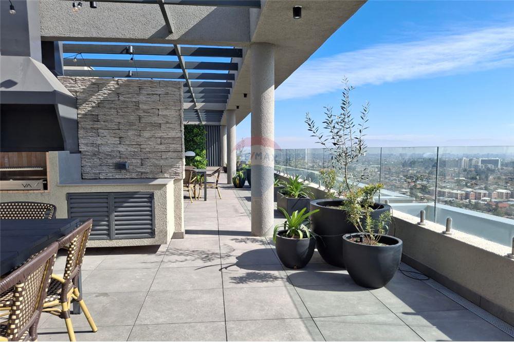 住宅 - 公寓/单元房 - La Florida, Santiago, Metropolitana De Santiago - CL - 42 - 1028018320-276