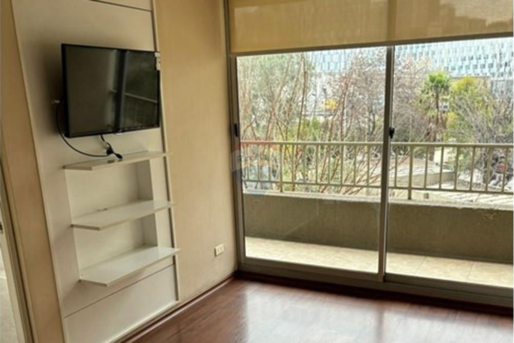 Departamento - Venta - Estación Central, Santiago, Metropolitana De Santiago - 5.jpeg - 1028109076-7