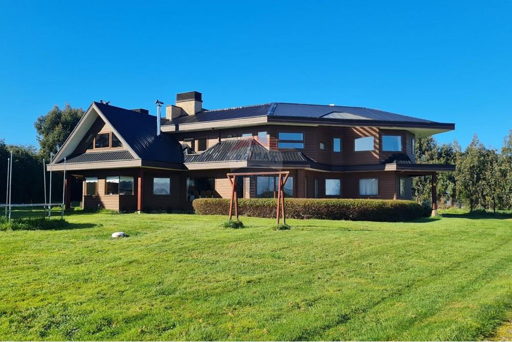 Residential - Omakotitalo - Puerto Varas, Llanquihue, Los Lagos - CL - 1.jpg - 1028050128-204
