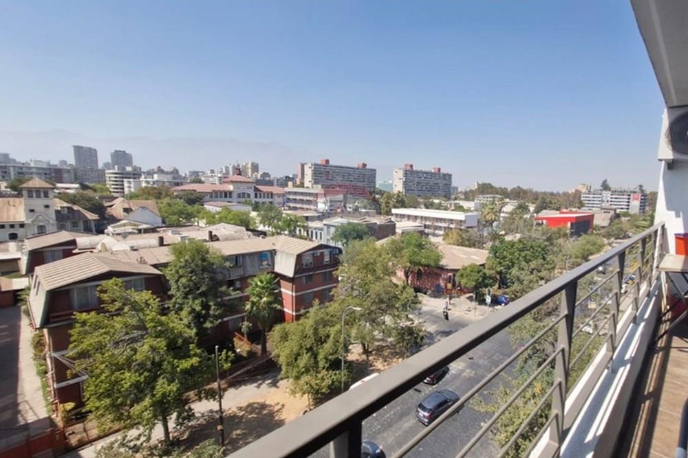 Dzīvojamais - Dzīvoklis - Santiago, Santiago, Metropolitana De Santiago - CL - WhatsApp Image 2025-04-09 at 09.46.43.jpeg - 1028050146-673