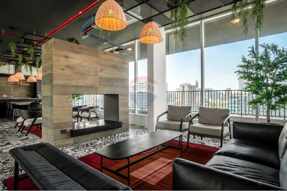 Residential - Διαμέρισμα - Santiago, Santiago, Metropolitana De Santiago - CL - Demo Kitchen 2.JPG - 1028018320-275