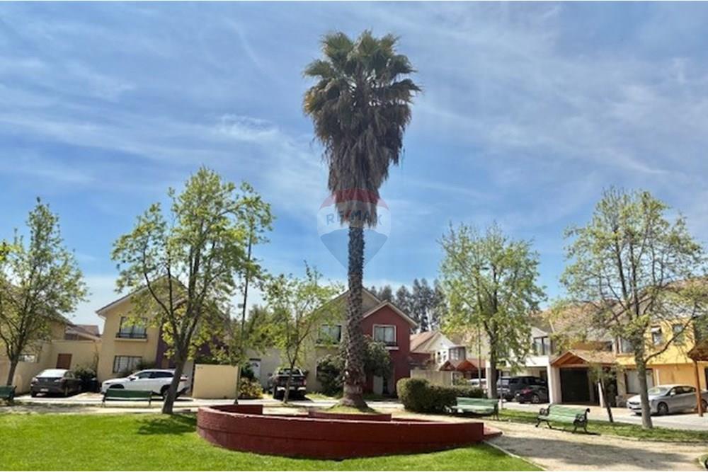 Residential - Αυτόνομη κατοικία - Maipú, Santiago, Metropolitana De Santiago - CL - IMG_0024.jpg - 1028101025-30