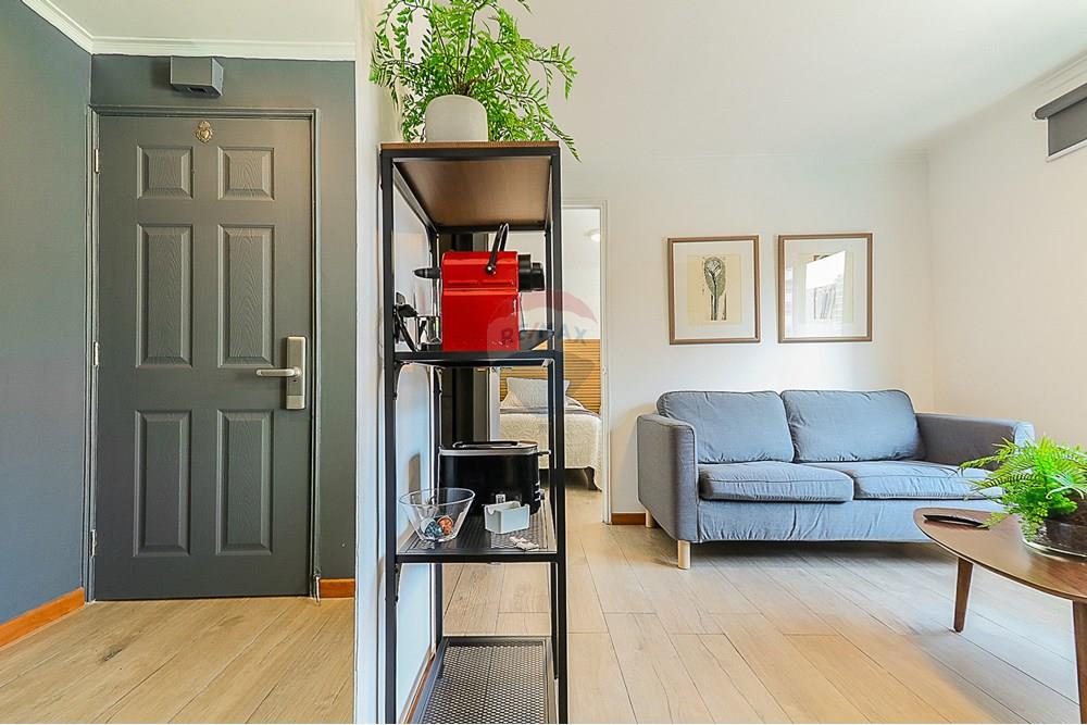 Residenziale - Appartamento - Las Condes, Santiago, Metropolitana De Santiago - CL - 10.jpg - 1028004050-136