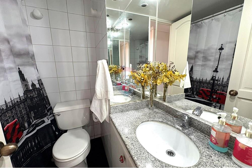 Departamento - Venta - Las Condes, Santiago, Metropolitana De Santiago - 15.jpg - 1028018587-4