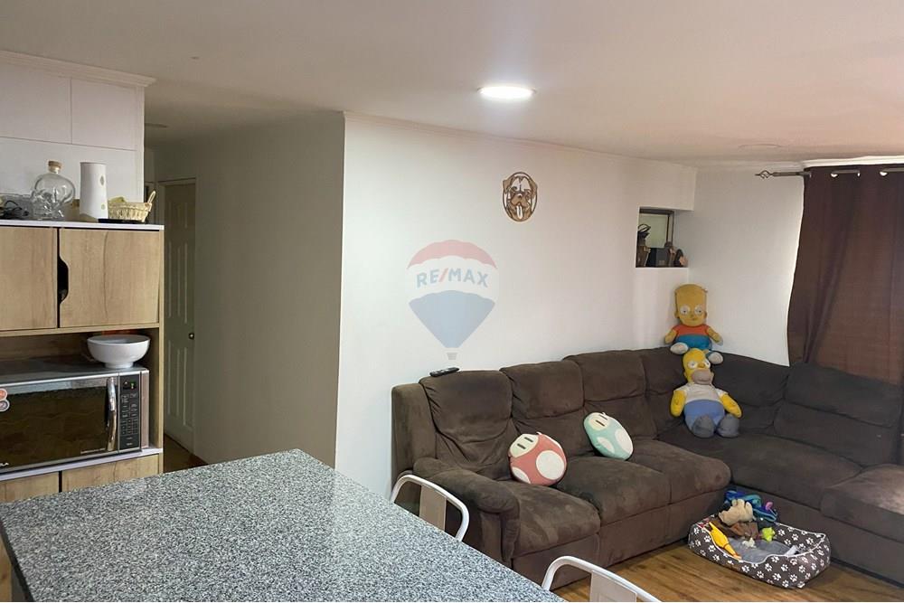 Residential - Huoneisto liiketilalla - Colina, Chacabuco, Metropolitana De Santiago - CL - IMG_0710.jpg - 1028057170-4