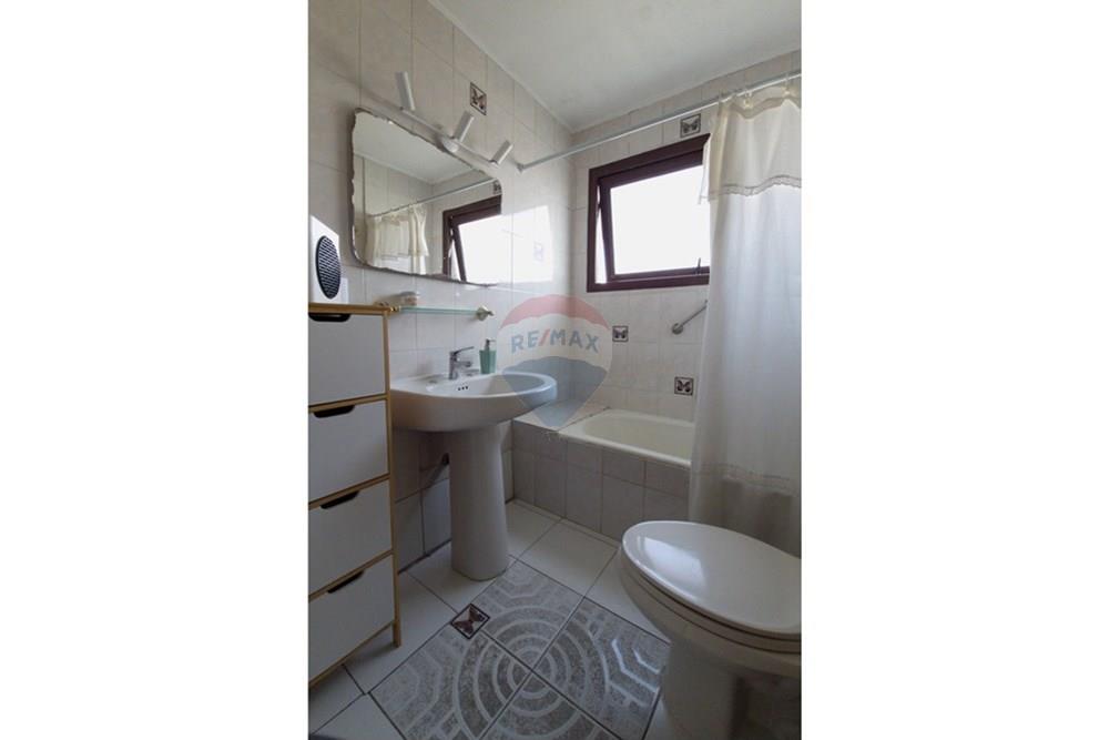 Departamento - Venta - Las Condes, Santiago, Metropolitana De Santiago - Baño.jpeg - 1028050222-10