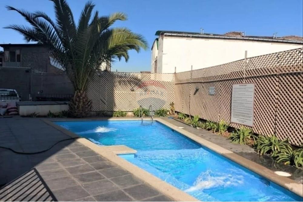 Residential - Ejerlejlighed - Recoleta, Santiago, Metropolitana De Santiago - CL - A (1).jpg - 1028050117-404