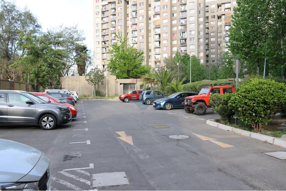 Departamento - Venta - Estación Central, Santiago, Metropolitana De Santiago - IMG_4218.JPG - 1028109076-7