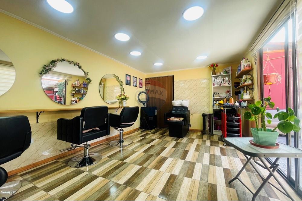 Residential - Hiša na vogalu - San Bernardo, Maipo, Metropolitana De Santiago - CL - IMG_5050.jpeg - 1028085042-30