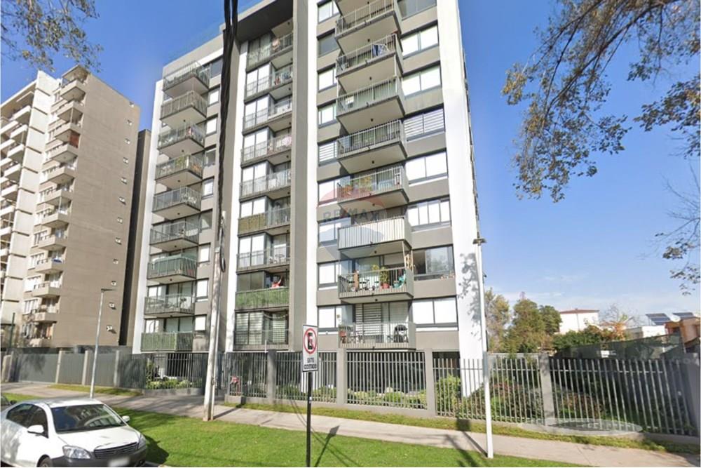 Konut - Müstakil Daire - Ñuñoa, Santiago, Metropolitana De Santiago - CL - fotos (130 x 86.667 mm) (1).jpg - 1028057161-22