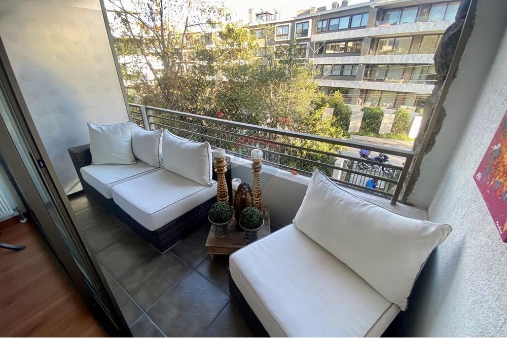 Жилищен - Апартамент - Lo Barnechea, Santiago, Metropolitana De Santiago - CL - IMG_1710.JPG - 1028018010-1484