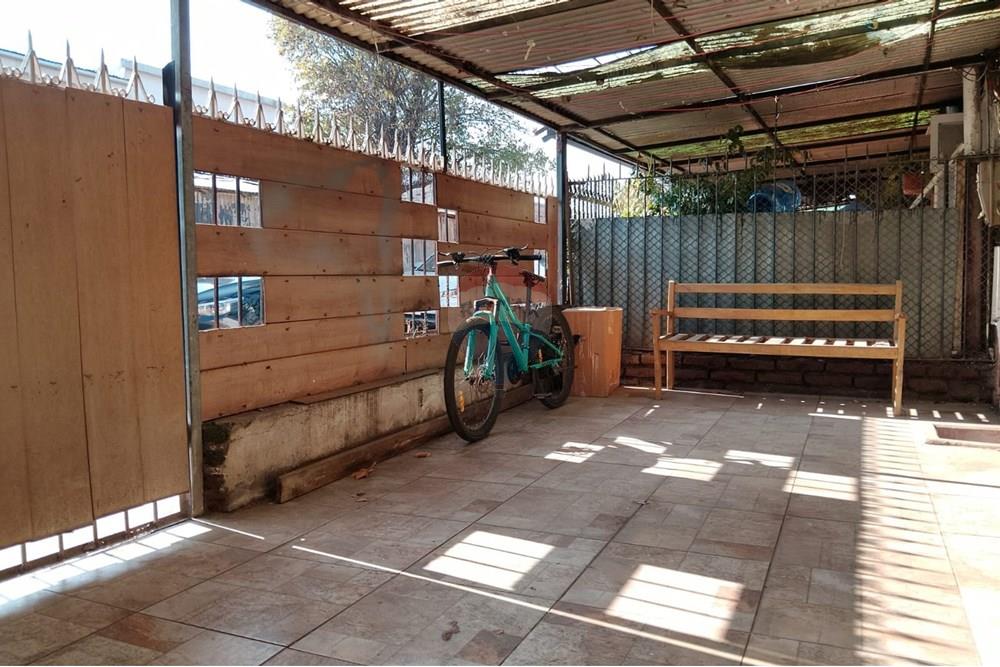 Residential - بيت مستقل - Quilicura, Santiago, Metropolitana De Santiago - CL - 2.jpeg - 1028050105-539