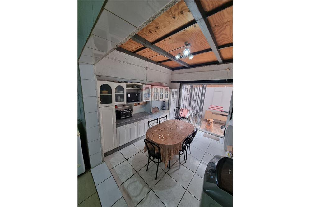 Residential - Bahay - San Miguel, Santiago, Metropolitana De Santiago - CL - 26 - 1028018386-411