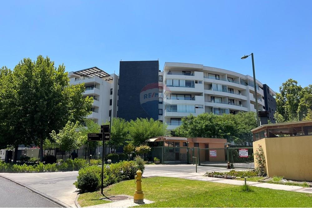 Residential - Leilighet - Peñalolén, Santiago, Metropolitana De Santiago - CL - 26.JPEG - 1028098015-570