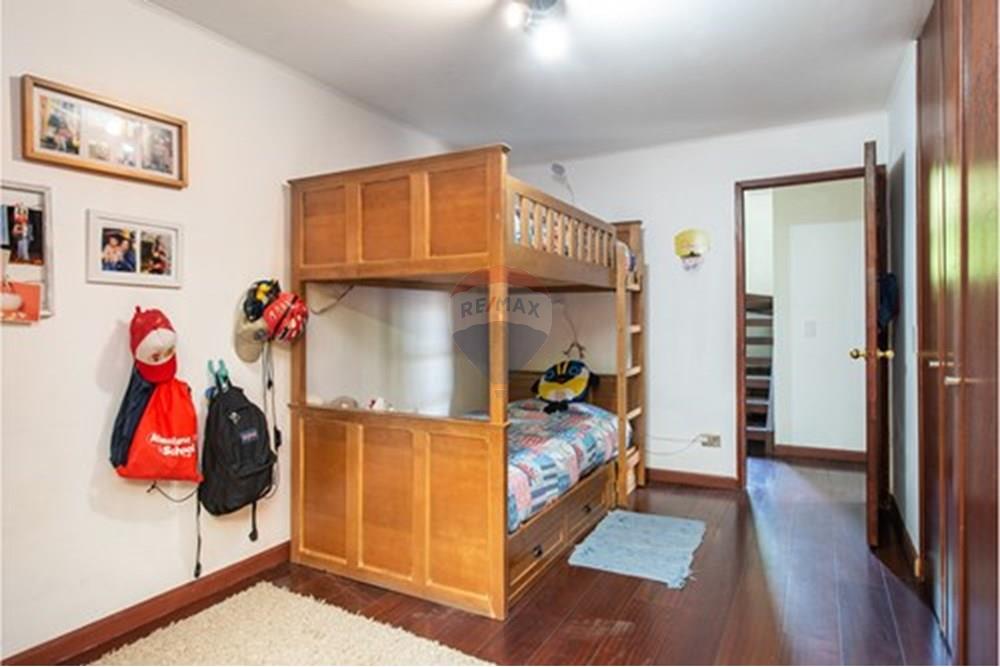 Residenční - Dům - Las Condes, Santiago, Metropolitana De Santiago - CL - dormniños.jpg - 1028050070-646