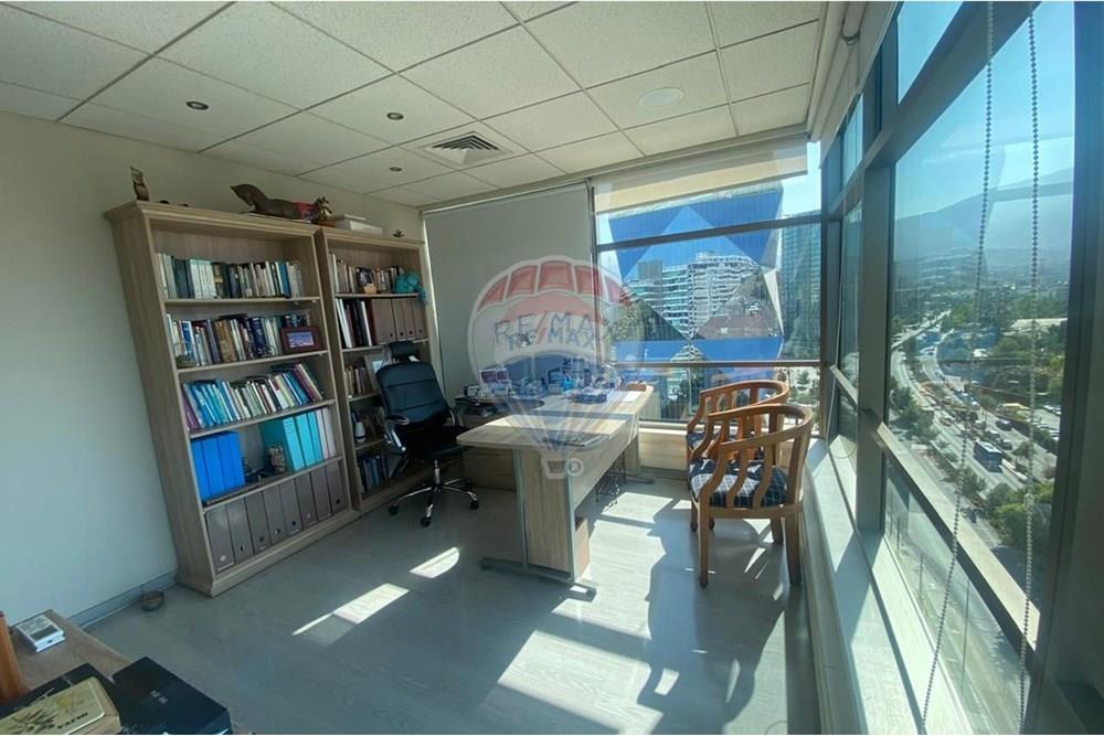 Търговски - Офис - Las Condes, Santiago, Metropolitana De Santiago - CL - 7.jpg - 1028018419-51