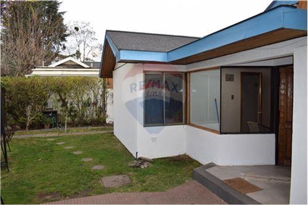 Residential - Hiša večstanovanjska - Vitacura, Santiago, Metropolitana De Santiago - CL - 2.jpg - 1028036099-18