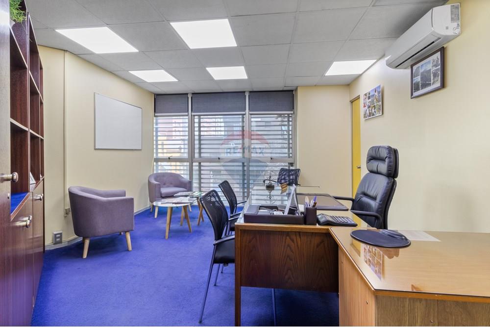 Επαγγελματικό - Χώρος Γραφείων - Santiago, Santiago, Metropolitana De Santiago - CL - foto (30).jpg - 1028102039-190