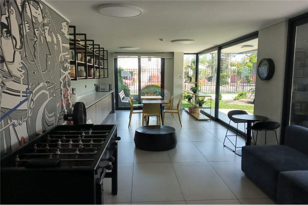 באזור מגורים - דירה - Macul, Santiago, Metropolitana De Santiago - CL - 25 - 1028018456-137