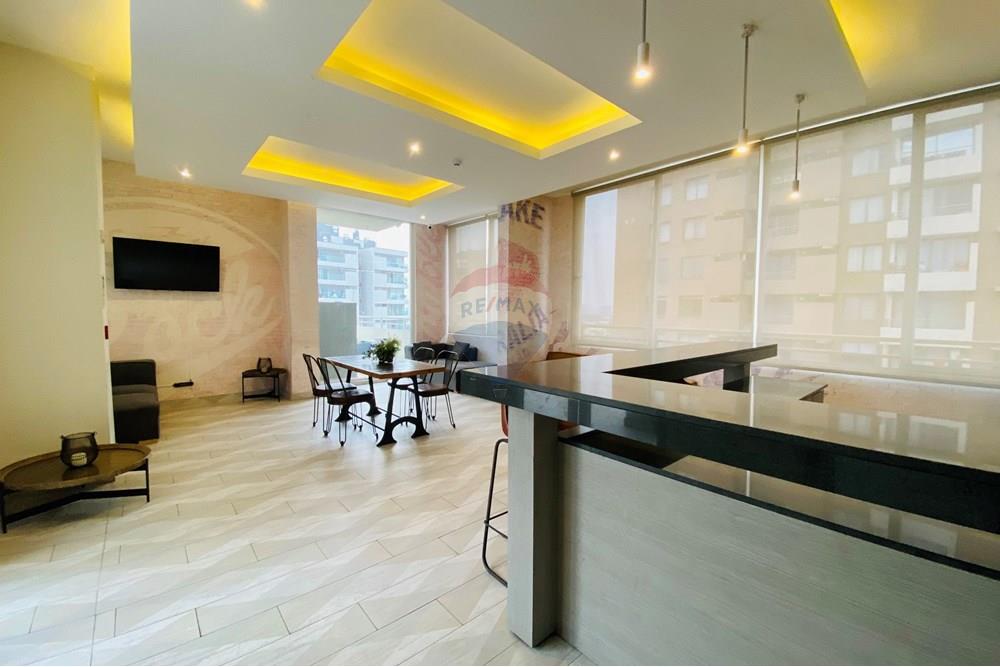 Residential - Кондо/квартира - San Miguel, Santiago, Metropolitana De Santiago - CL - IMG_3738.jpeg - 1028076056-83