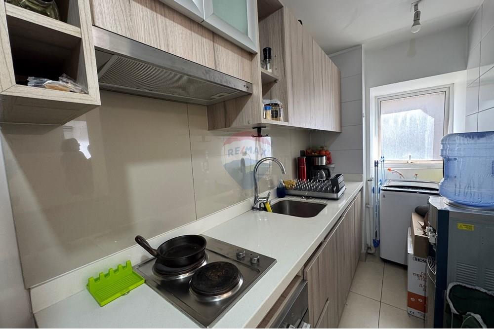 Residential - وحده سكنيه - Ñuñoa, Santiago, Metropolitana De Santiago - CL - IMG_5703.JPG - 1028076046-516