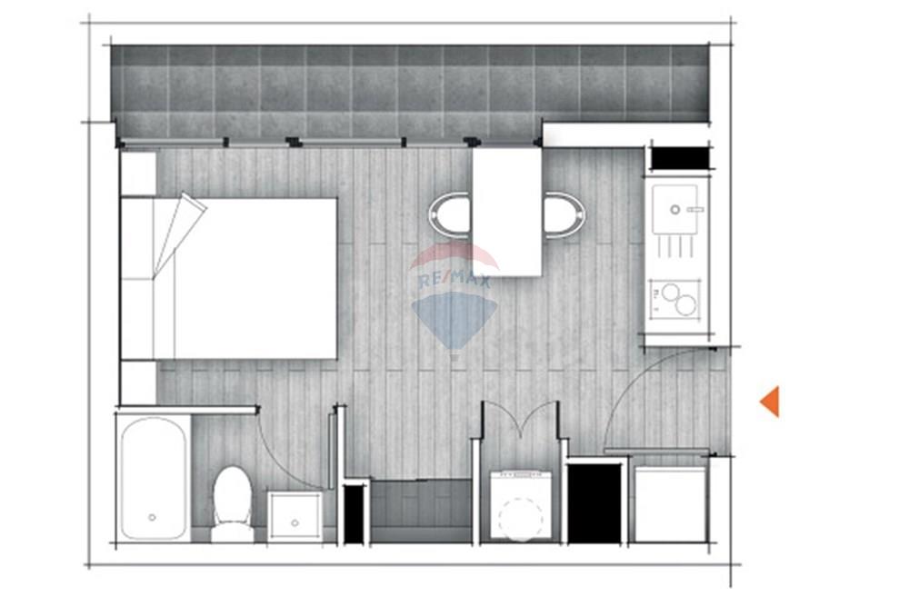 Residential - Διαμέρισμα - Santiago, Santiago, Metropolitana De Santiago - CL - 3.jpg - 1028091030-35