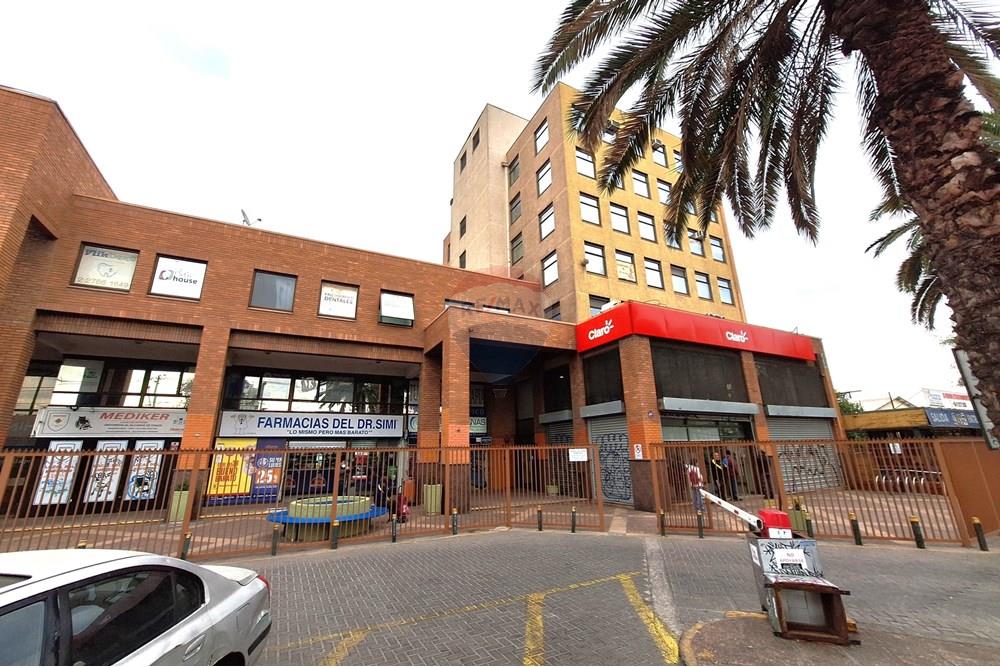 Commercial - Office Space - Maipú, Santiago, Metropolitana De Santiago - CL - 20250325_091000B.jpg - 1028085027-181