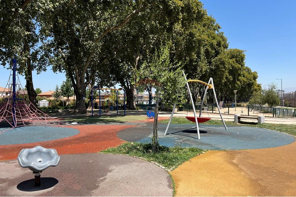 Residential - Leilighet - Peñalolén, Santiago, Metropolitana De Santiago - CL - 28.JPEG - 1028098015-570