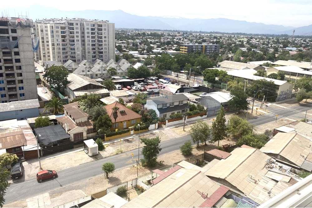 Mieszkaniowa - Mieszkanie - La Cisterna, Santiago, Metropolitana De Santiago - CL - 14.jpg - 1028018516-204