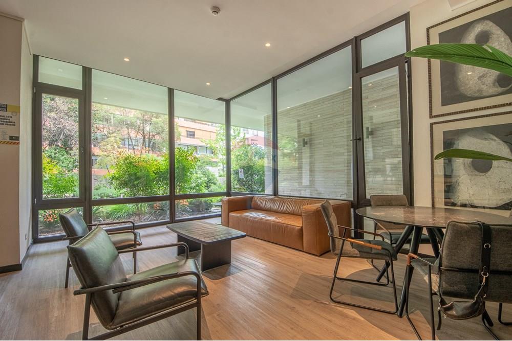 Residential - Asuinhuoneisto - Las Condes, Santiago, Metropolitana De Santiago - CL - foto-4.jpg - 1028102051-33