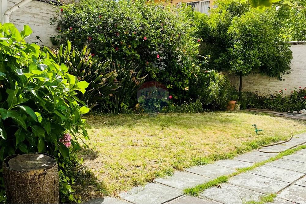 Elamine - Aiaga korter - Providencia, Santiago, Metropolitana De Santiago - CL - IMG_5139.JPEG - 1028098015-619