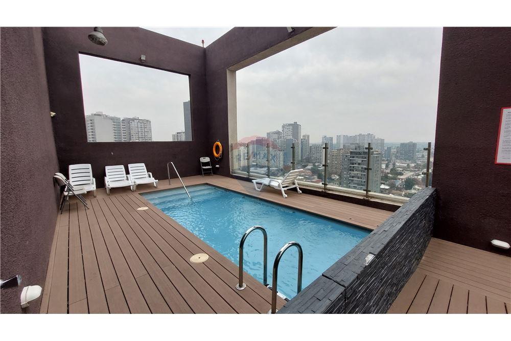 Residential - Stanovanje - Estación Central, Santiago, Metropolitana De Santiago - CL - 15 - 1028036023-438