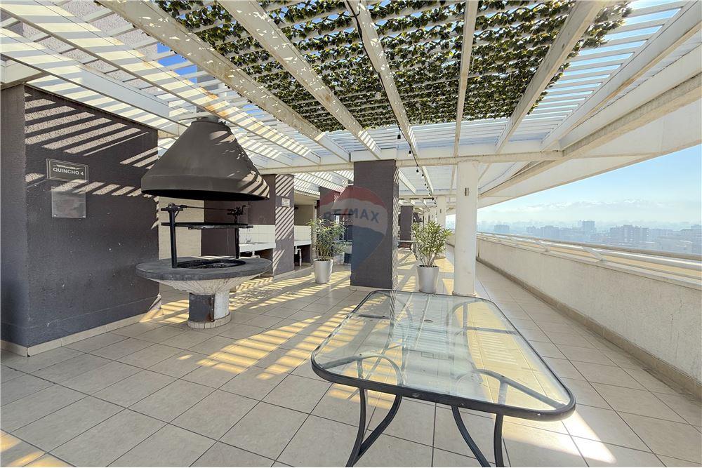 Departamento - Venta - Ñuñoa, Santiago, Metropolitana De Santiago - 37 - 1028061013-1002