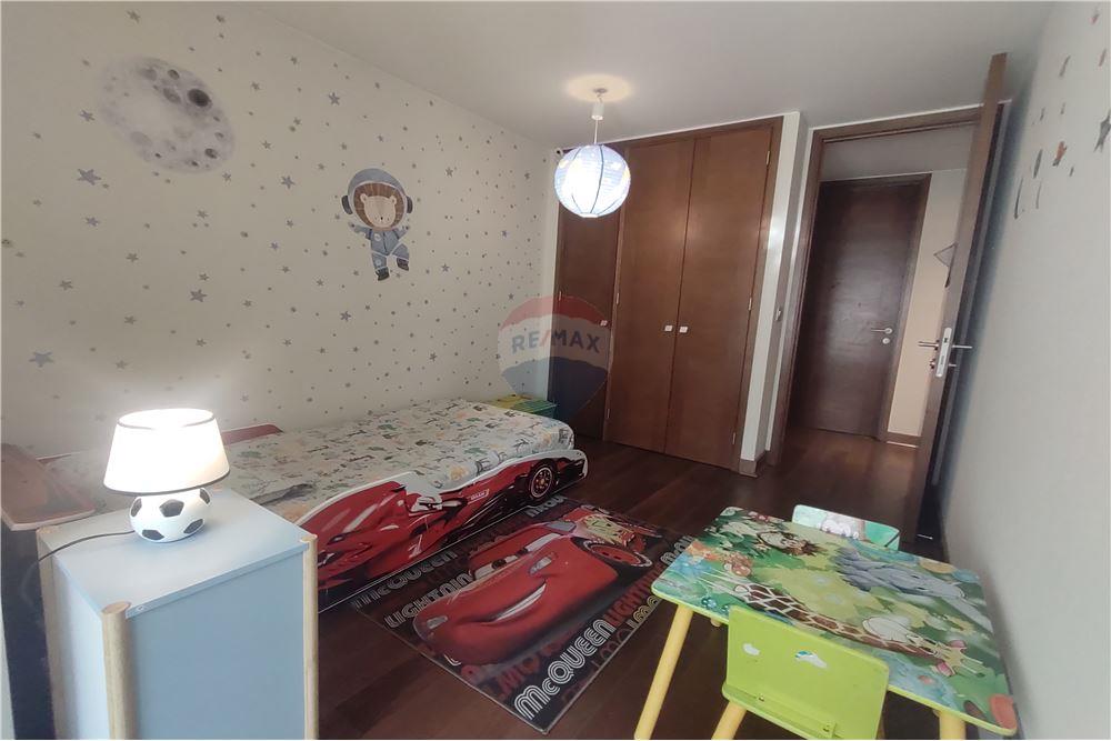 Residential - Asuinhuoneisto - Las Condes, Santiago, Metropolitana De Santiago - CL - 24 - 1028018403-72