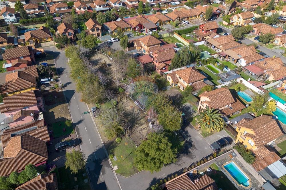 Residential - Отдельно стоящий дом - Colina, Chacabuco, Metropolitana De Santiago - CL - foto drone-8.jpg - 1028102046-36