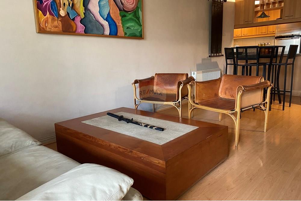 Residential - कोंडो/अपार्टमेंट - Huechuraba, Santiago, Metropolitana De Santiago - CL - IMG_5450.JPG - 1028018181-505