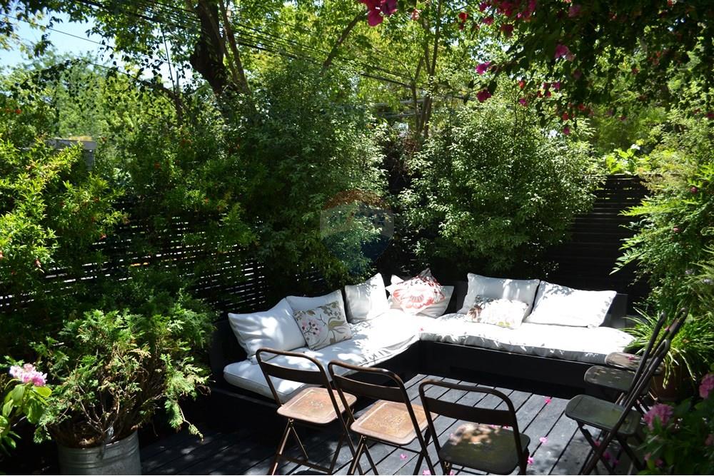 Residential - Omakotitalo - Providencia, Santiago, Metropolitana De Santiago - CL - 1-1.JPG - Garden - 1028085049-5