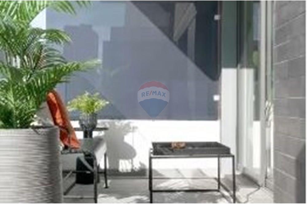 Mieszkaniowa - Mieszkanie - Ñuñoa, Santiago, Metropolitana De Santiago - CL - Terraza.JPG - 1028018320-266